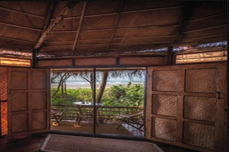 Anahata Retreat Mandrem Eksteriør bilde